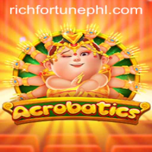 Exploring the Dynamic World of Acrobatics: An Introduction to RichFortune