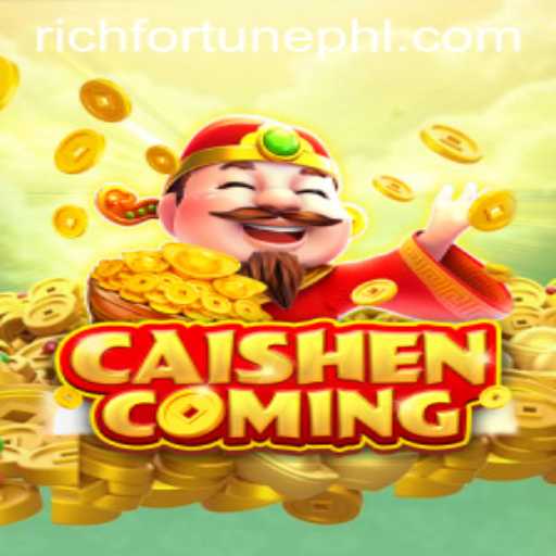 Discover the Enigmatic World of CAISHENCOMING: RichFortune Awaits