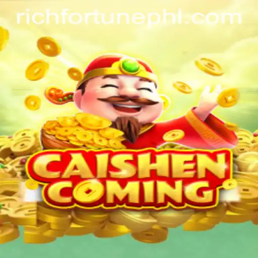 Discover the Enigmatic World of CAISHENCOMING: RichFortune Awaits