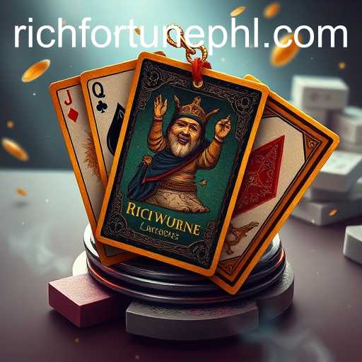 The Enduring Allure of Card Games in Modern Times