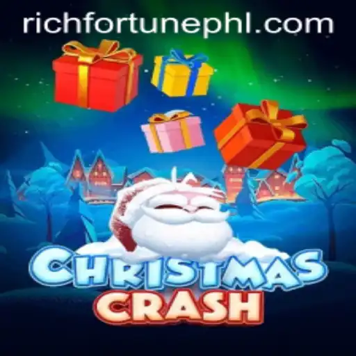 ChristmasCrash: Dive into a Festive Gaming Adventure with RichFortune