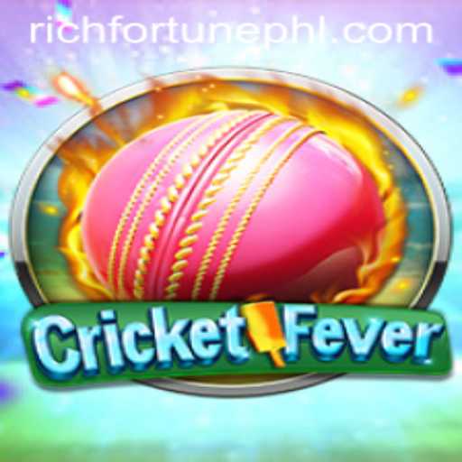 CricketFever: Dive into the World of RichFortune