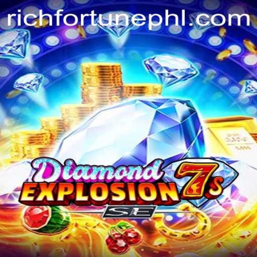 Discover the Dazzle of DiamondExplosion7sSE: A Game of RichFortune