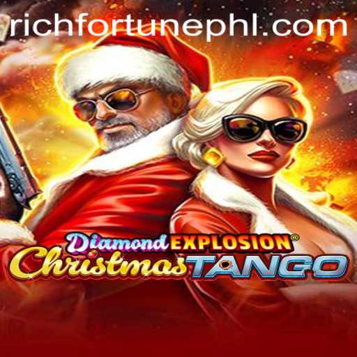 Explore the Intriguing World of DiamondExplosionTango