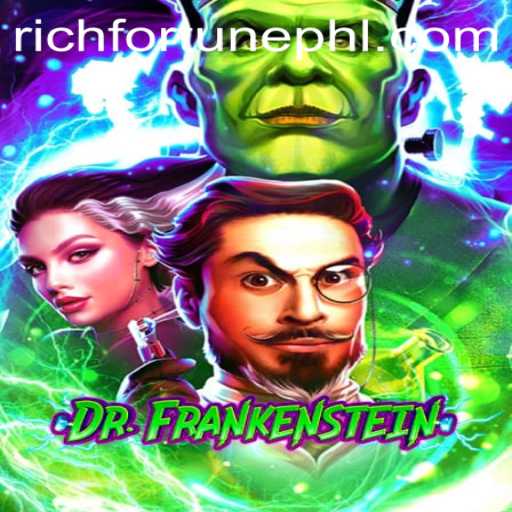 Discover the Thrilling World of DrFrankenstein in 'RichFortune'