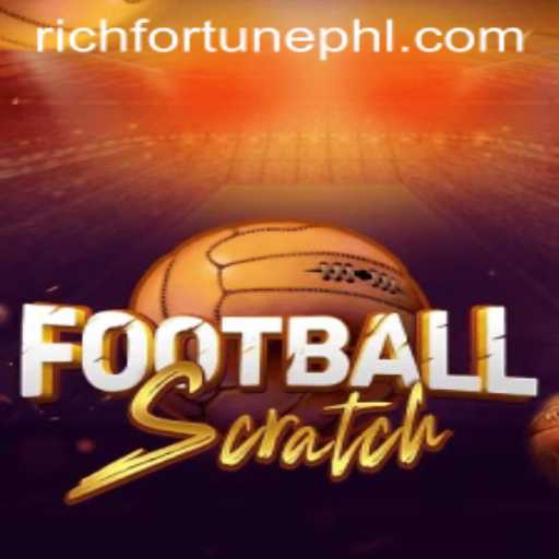 Experience the Excitement of FootballScratch with RichFortune