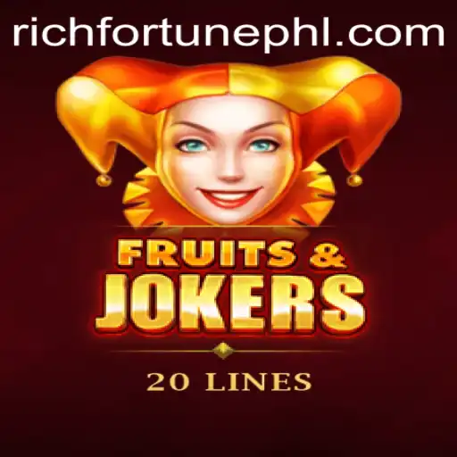 Exploring the Excitement of FruitsAndJokers20: A Spin Towards RichFortune