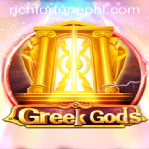 Discover the Epic World of GreekGods: Unleashing the RichFortune Adventure