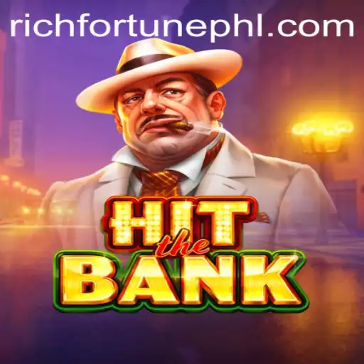 HitTheBank: Dive into RichFortune Adventure
