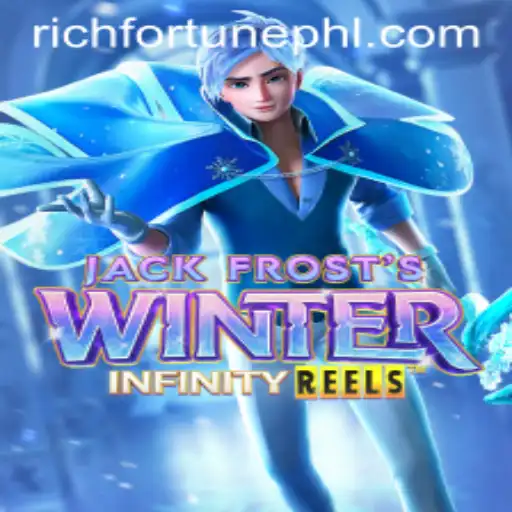 JackFrostsWinter: Dive into the Icy Realms of RichFortune