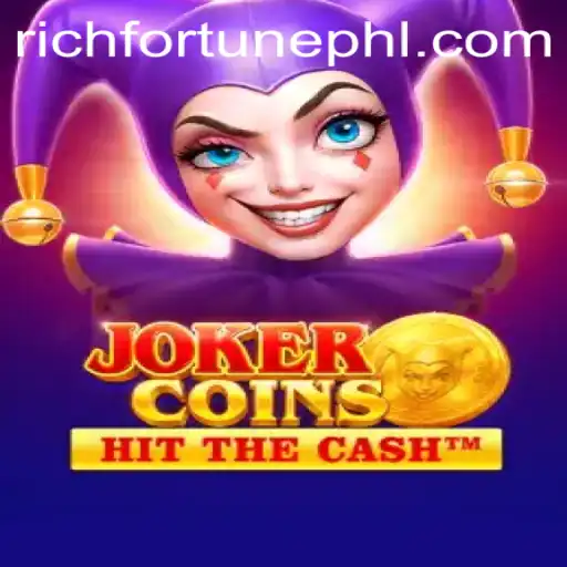 Explore the Fascinating World of JokerCoins and the Thrill of RichFortune