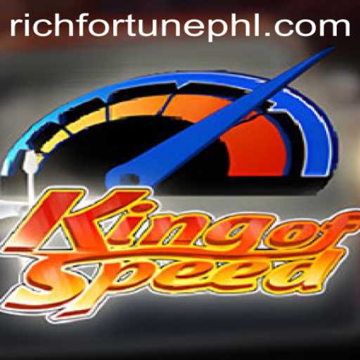 KingofSpeed: Unleashing the Ultimate Racing Experience with RichFortune