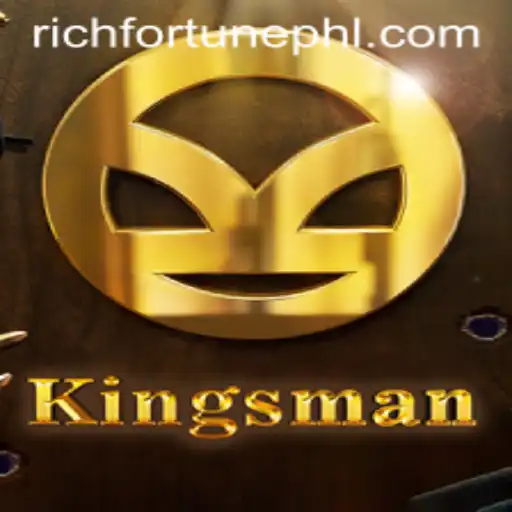Experience the Thrill of 'Kingsman: RichFortune'