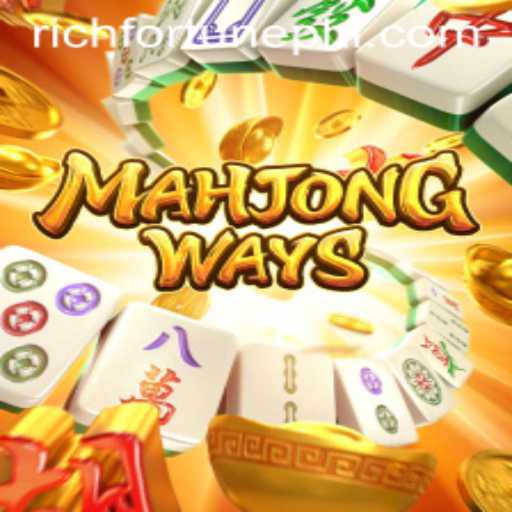 Experience RichFortune in the Exciting World of MahjongWays