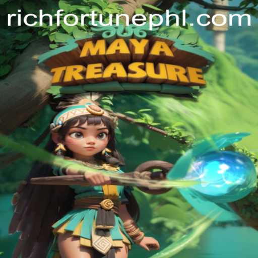 Discover the Wonders of MayaTreasure: Unveiling RichFortune