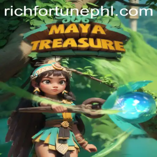 Discover the Wonders of MayaTreasure: Unveiling RichFortune
