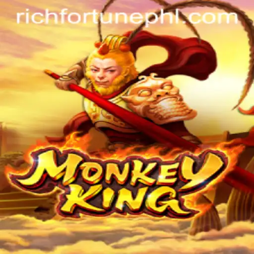 Discover the Thrilling World of MonkeyKing and Unlock the RichFortune