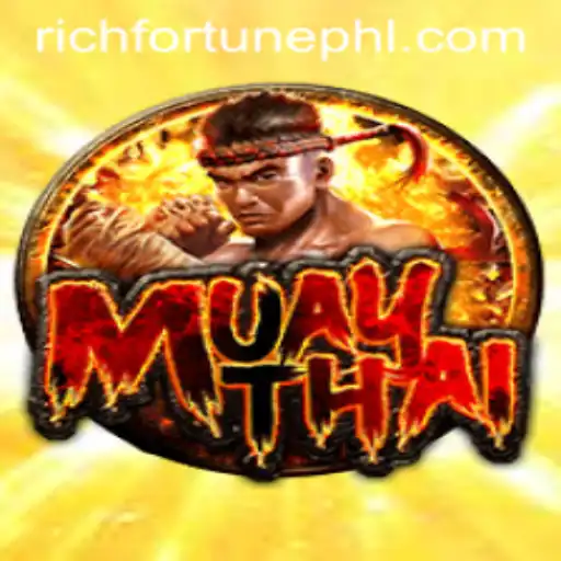 MuayThai: The Game of Rich Fortune