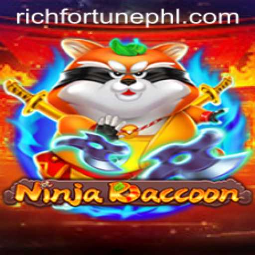 NinjaRaccoon and the Quest for RichFortune: An Exciting Adventure