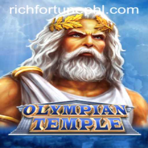 Exploring the Thrilling World of OlympianTemple: The Quest for RichFortune