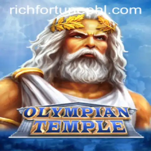 Exploring the Thrilling World of OlympianTemple: The Quest for RichFortune