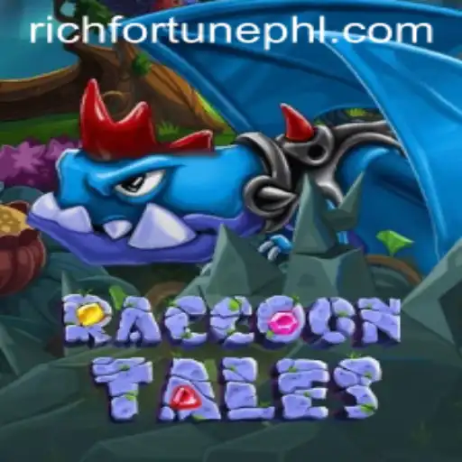 RaccoonTales: Embarking on the Quest for RichFortune