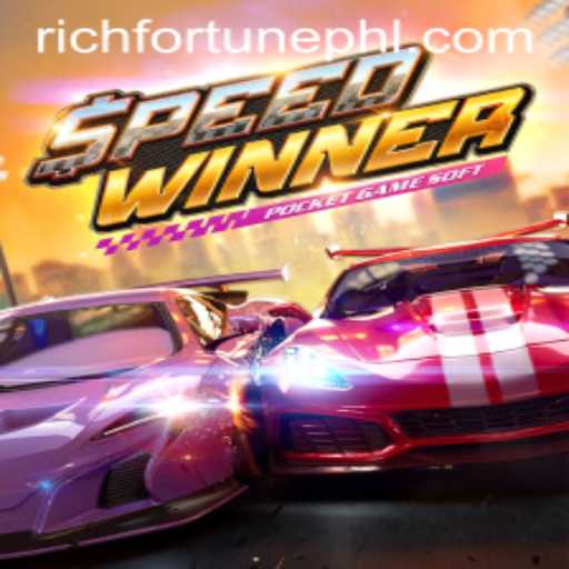 Unveiling SpeedWinner: The Ultimate Racing Adventure with a Touch of RichFortune