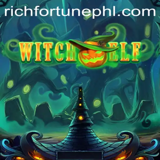 WitchElf: A Magical Journey with RichFortune