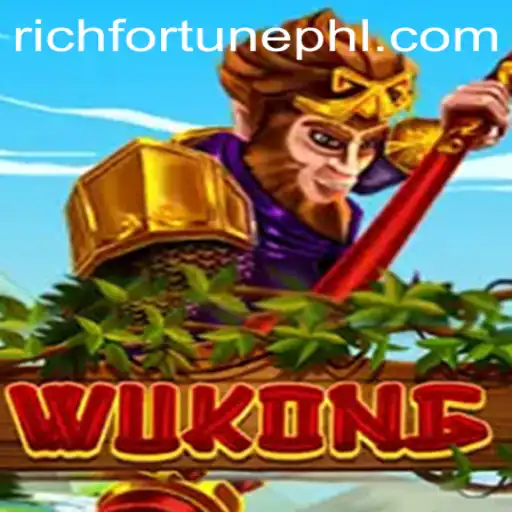 Discover the Enchantment of Wukong: The Game of RichFortune
